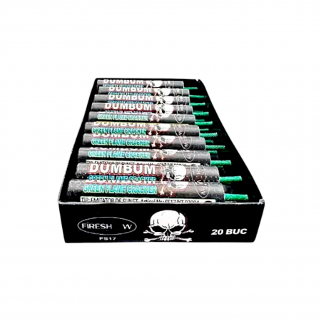 Petarde Dum Bum Banger Green [1]