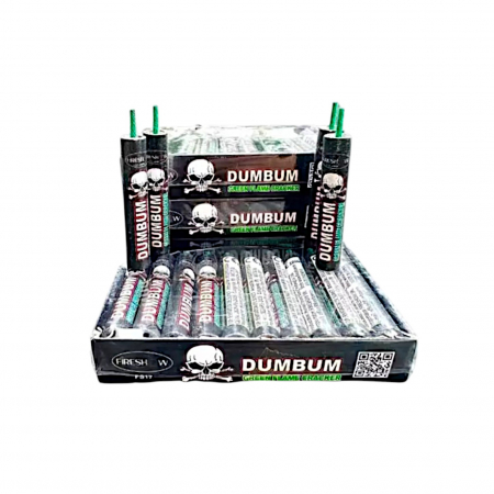 Petarde Dum Bum Banger Green [2]