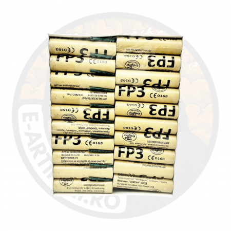 Emitator de Sunet Petarde FS3 vs FP3 [0]