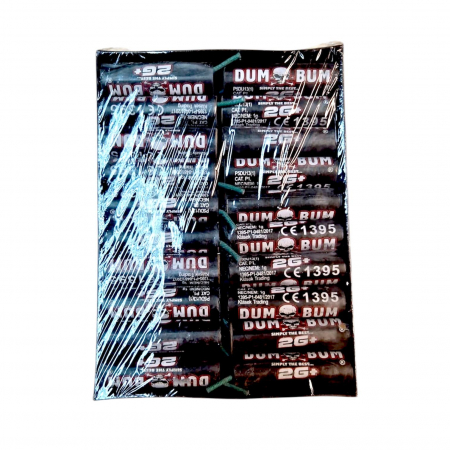 bax petarde dumbum 2g+ [2]