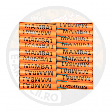 TOATE PRODUSELE - Petarde Mamba 1