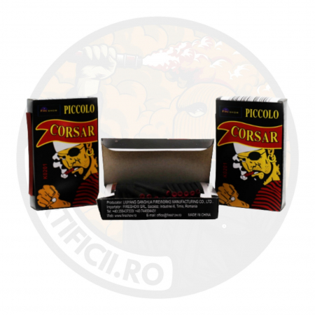 Petarde Piccolo [2]