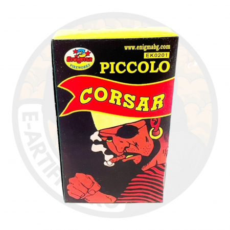 TOATE PRODUSELE - Petarde Piccolo Corsar