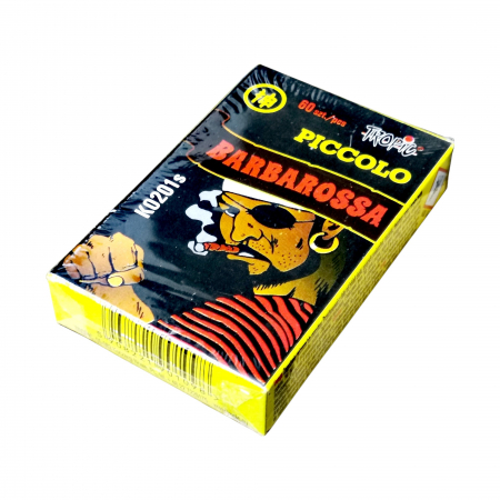 Petarde Piccolo Corsar [3]