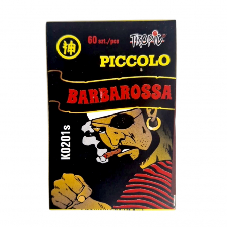 Petarde Piccolo Corsar [2]