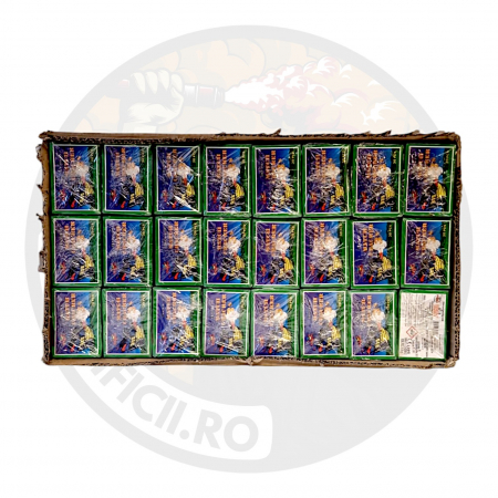 BAX Piccolo 3 Focuri [1]