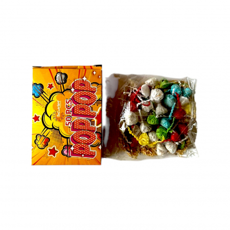 POP POP [2]