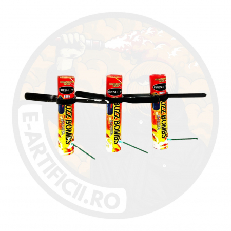 Rachete Buzz Bombs [2]