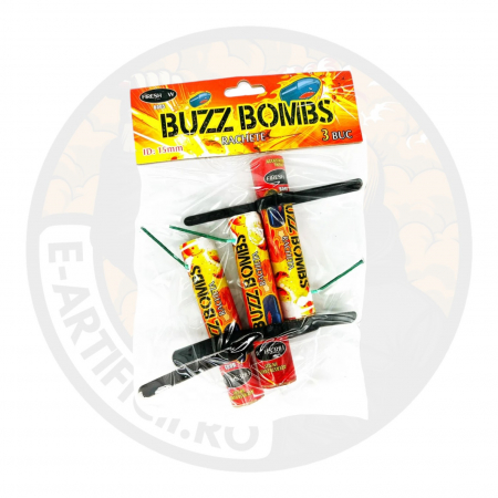 Rachete Buzz Bombs [0]