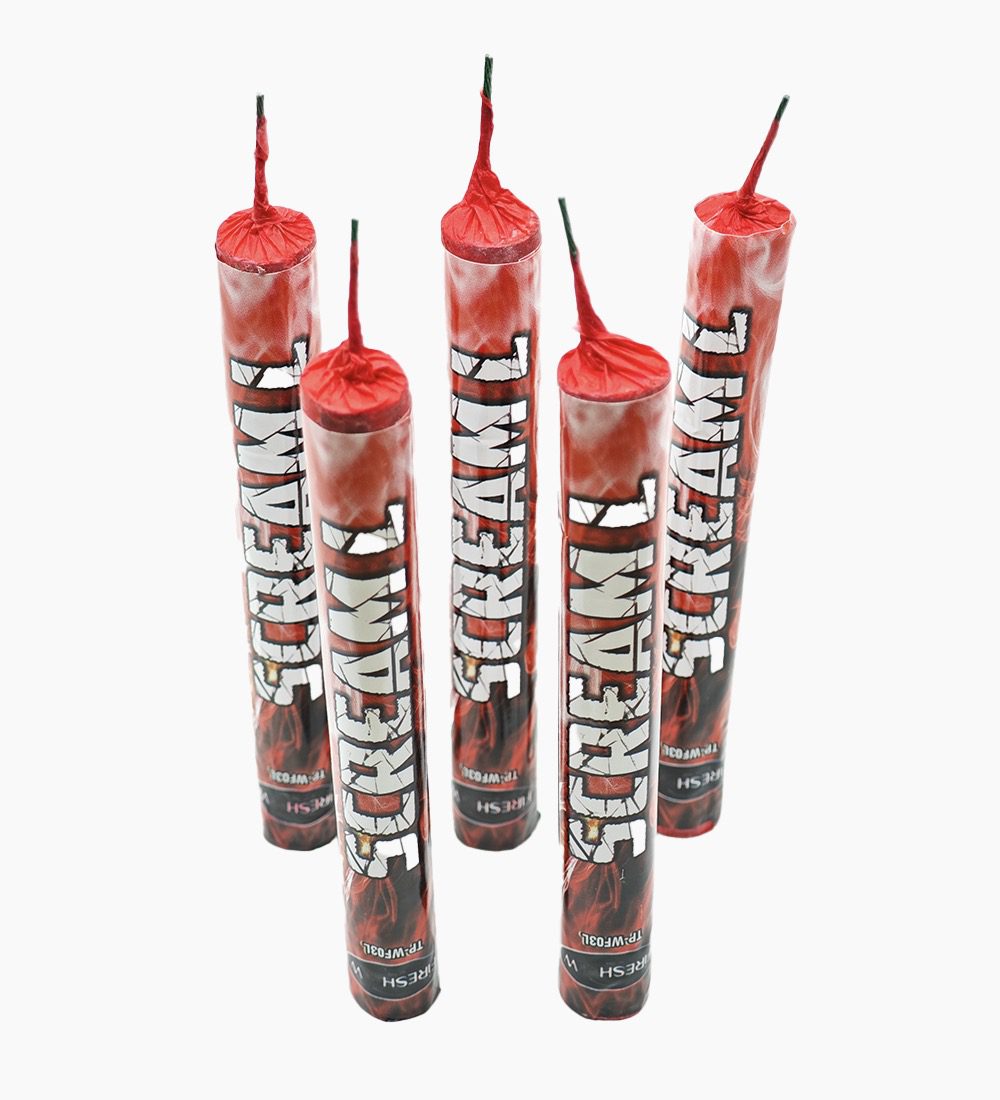 Emitator de Sunet - Scream L [1]