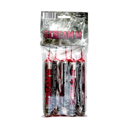 Petarde - Emitator de Sunet - Scream M