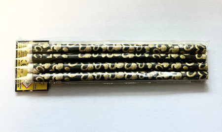 Artificii pentru tort - Set 4 buc artificii de tort 30 cm