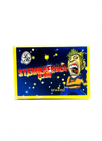 STERNENFEUER FLASH [1]