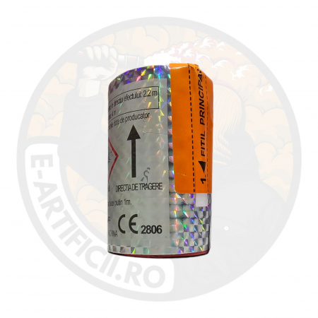 Stroboscop Alb Stadion [1]