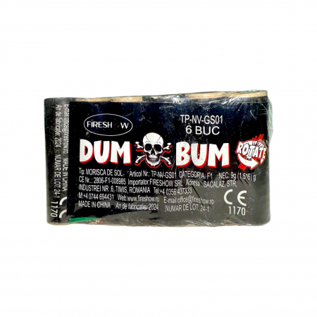 TOATE PRODUSELE - moristi de sol dumbum rotate