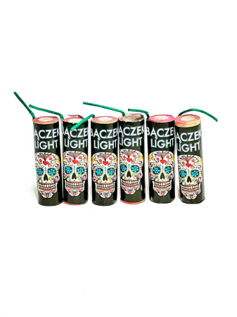 Titireze Bujori in 2 culori [0]