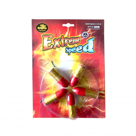 Moristi de sol - titireze extreme speed