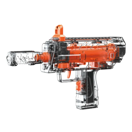 Pistol TORPEDO GUN [1]