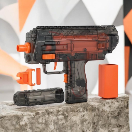 Pistol TORPEDO GUN [2]