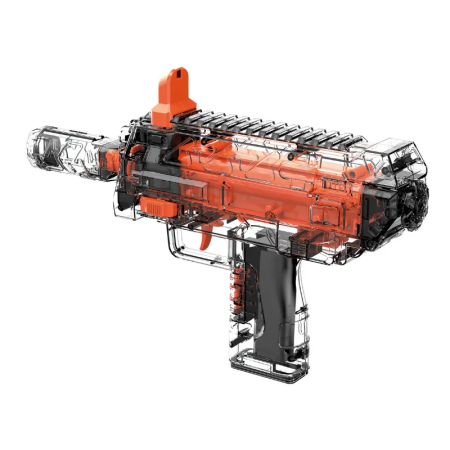 Artificii sparklers - Pistol TORPEDO GUN