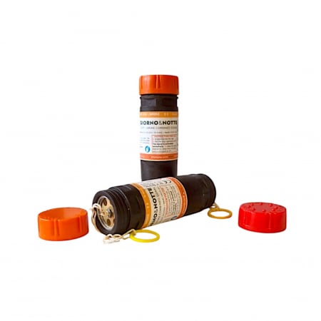 Semnal Combinat de Mana (Lumina si Fum) Pentru Situatii de Urgenta [1]