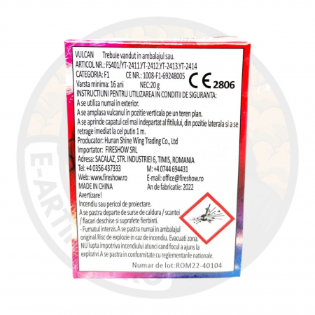 Vulcani Fidji [1]