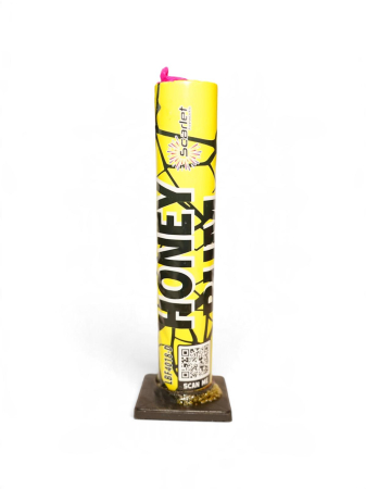 Artificii Vulcani - Zombum Scream Banana Crackling Honey Bum [2]