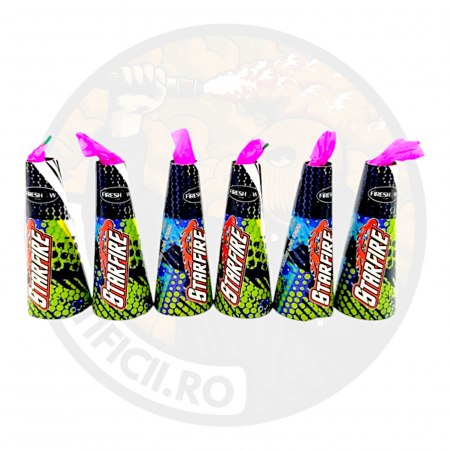 artificii vulcani starfire [1]