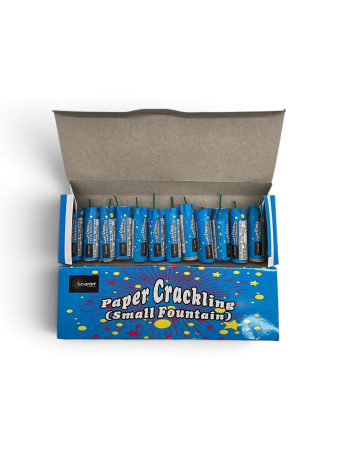 Vulcani Paper Crackling - 12 BUC [1]