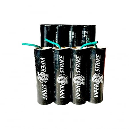 EMITATOARE DE SUNET - Petarde FP5 VIPER STRIKE