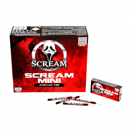 TOATE PRODUSELE - Scream Mini