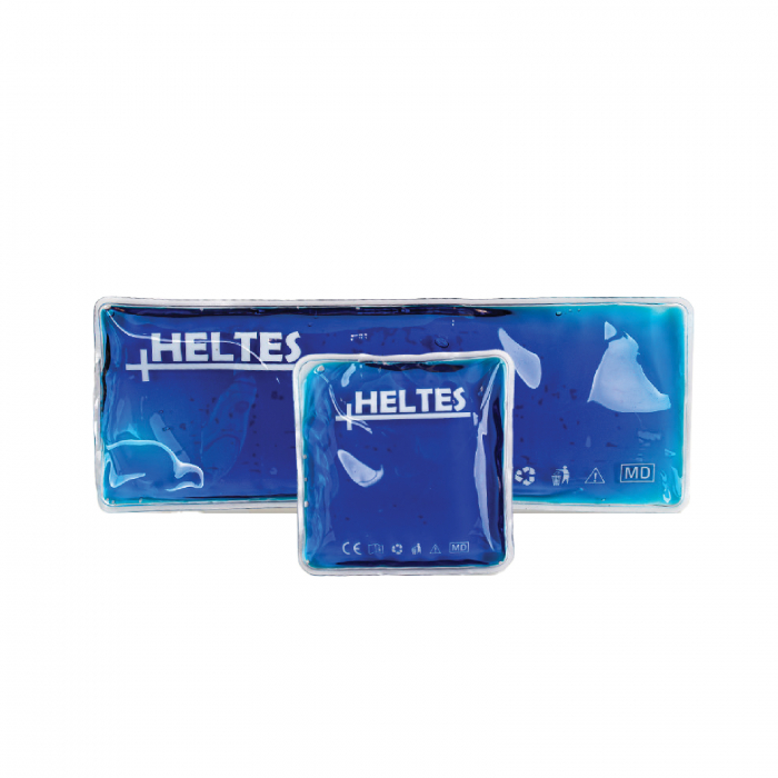 Compresă gel caldă și rece 10 cm x 26,5 cm [1]