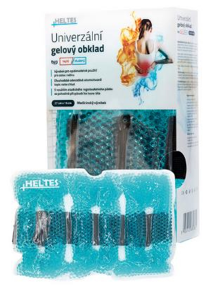 Compresă gel  caldă și rece universală [1]