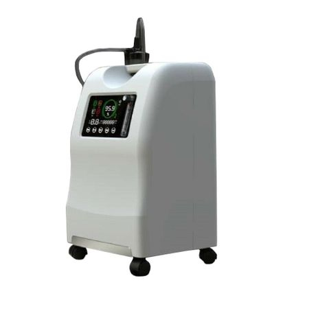 Concentrator de oxigen staționar, model OLV-5A [3]