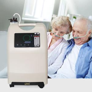 Concentrator de oxigen staționar, model OLV-5A [1]