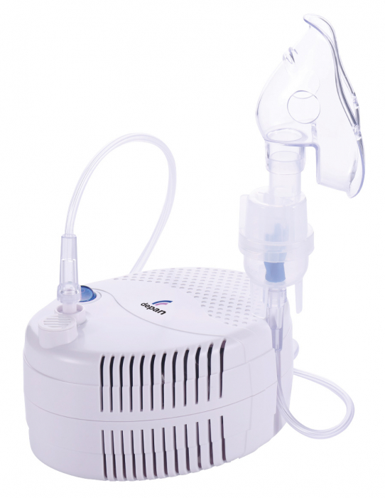 Nebulizator cu compresor EGI [1]