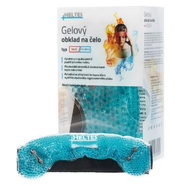 Toate produsele - Compresă gel caldă și rece împotriva migrenei