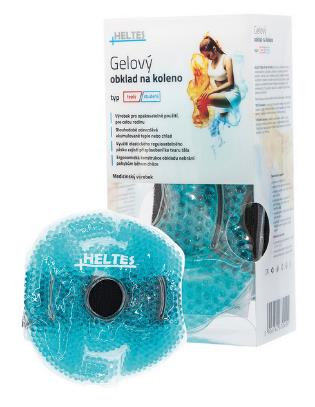 Toate produsele - Compresă gel caldă și rece pentru genunchi