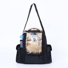 Concentrator de oxigen portabil, model OLV-B1 [1]