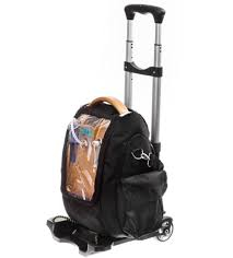 Concentrator de oxigen portabil, model OLV-B1 [3]