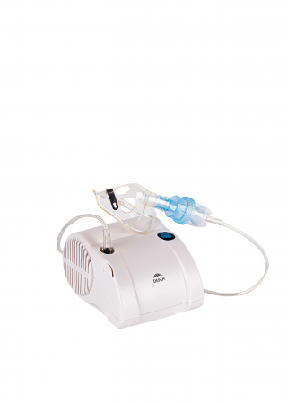 Toate produsele - Inhalator cu piston