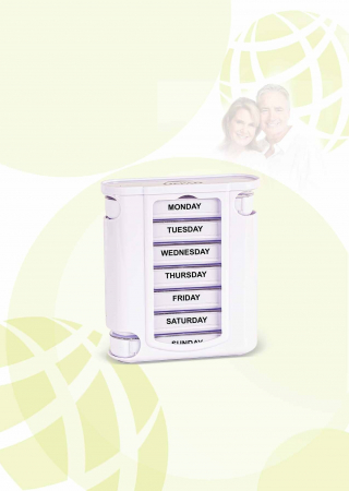 Organizator medicamente vertical [2]