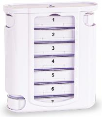 Accesorii medicale - Organizator medicamente vertical