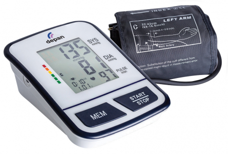 Toate produsele - Tensiometru de braț cu adaptor, model 01003031