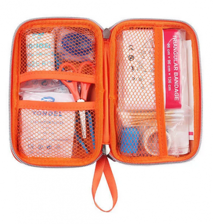 Toate produsele - Trusa de prim ajutor