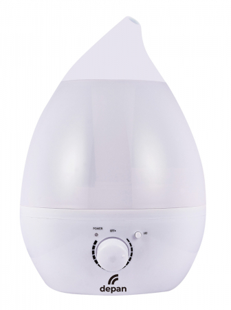 Toate produsele - Umidificator de aer ultrasonic