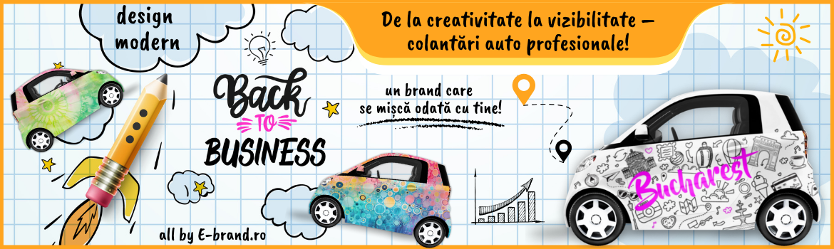 Marea Colantare Auto