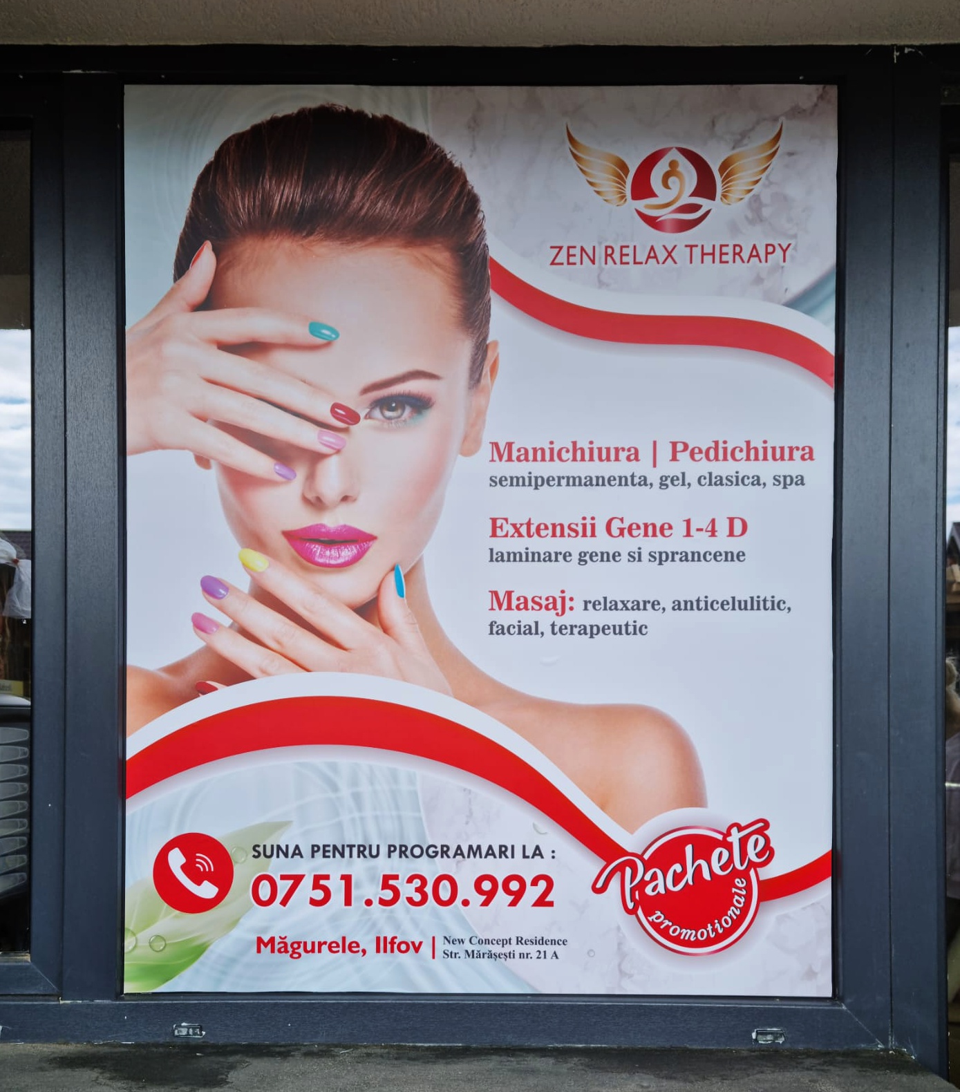 Print și producție proprie E-Brand 26
