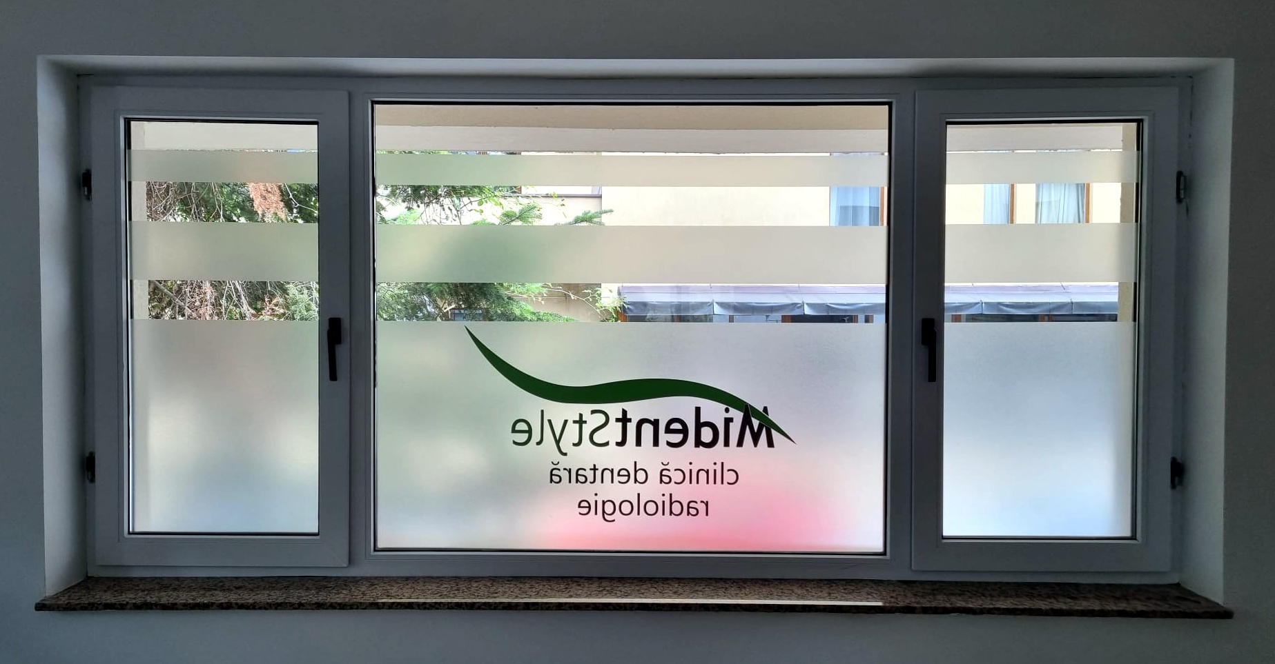 Print și producție proprie E-Brand 21