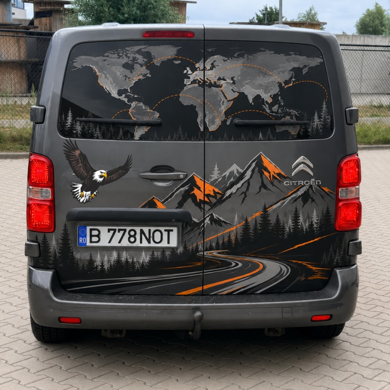 Colantare Jumpy Aventure